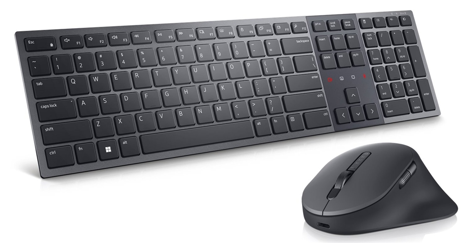 Dell KM900 580-BBCZ