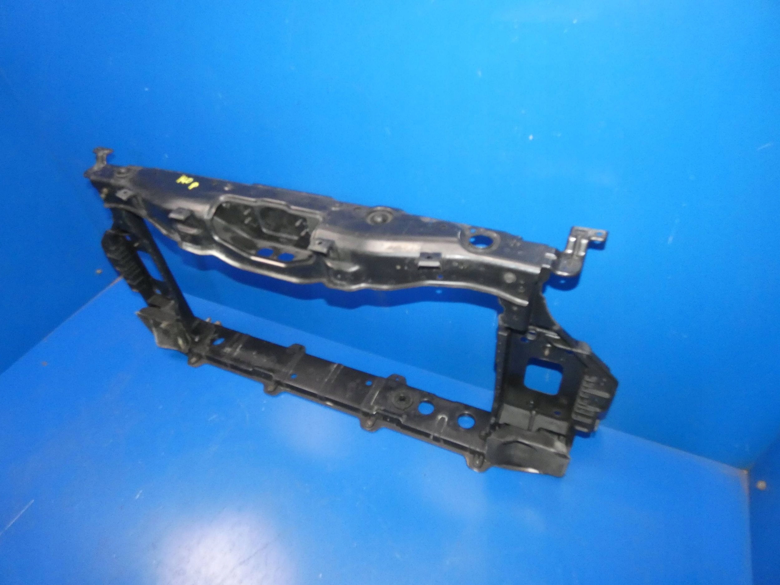 HYUNDAI I40 support panel for radiators pillar front front