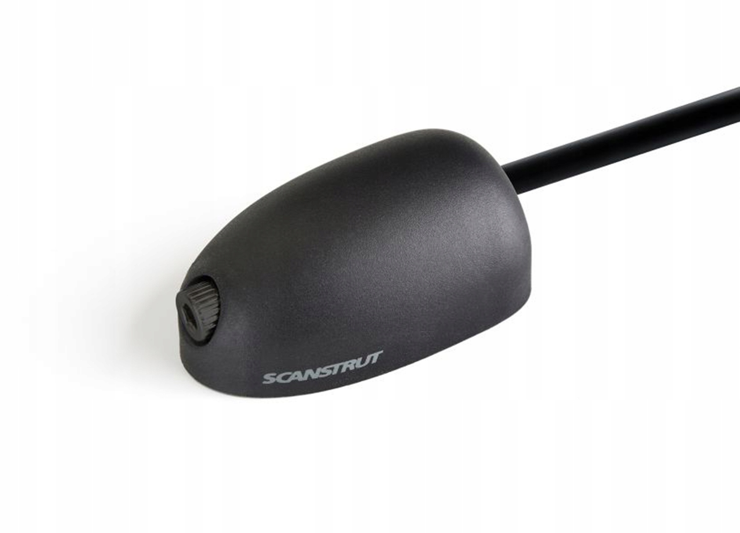 Przepust kablowy przelotka dachowa 2 6 mm czarna Part number DS H6 BLK