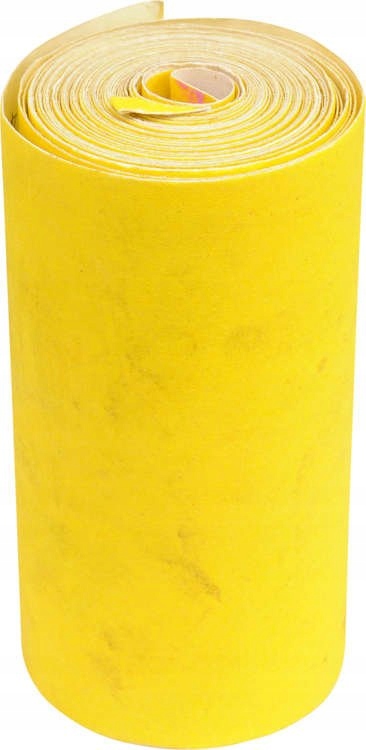 

Papier ścierny D rolka 115mm 5m P320 Yato YT-8448
