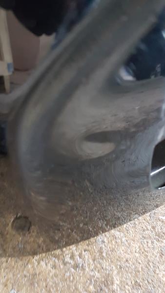 fender right front MINI COOPER F56 7178412