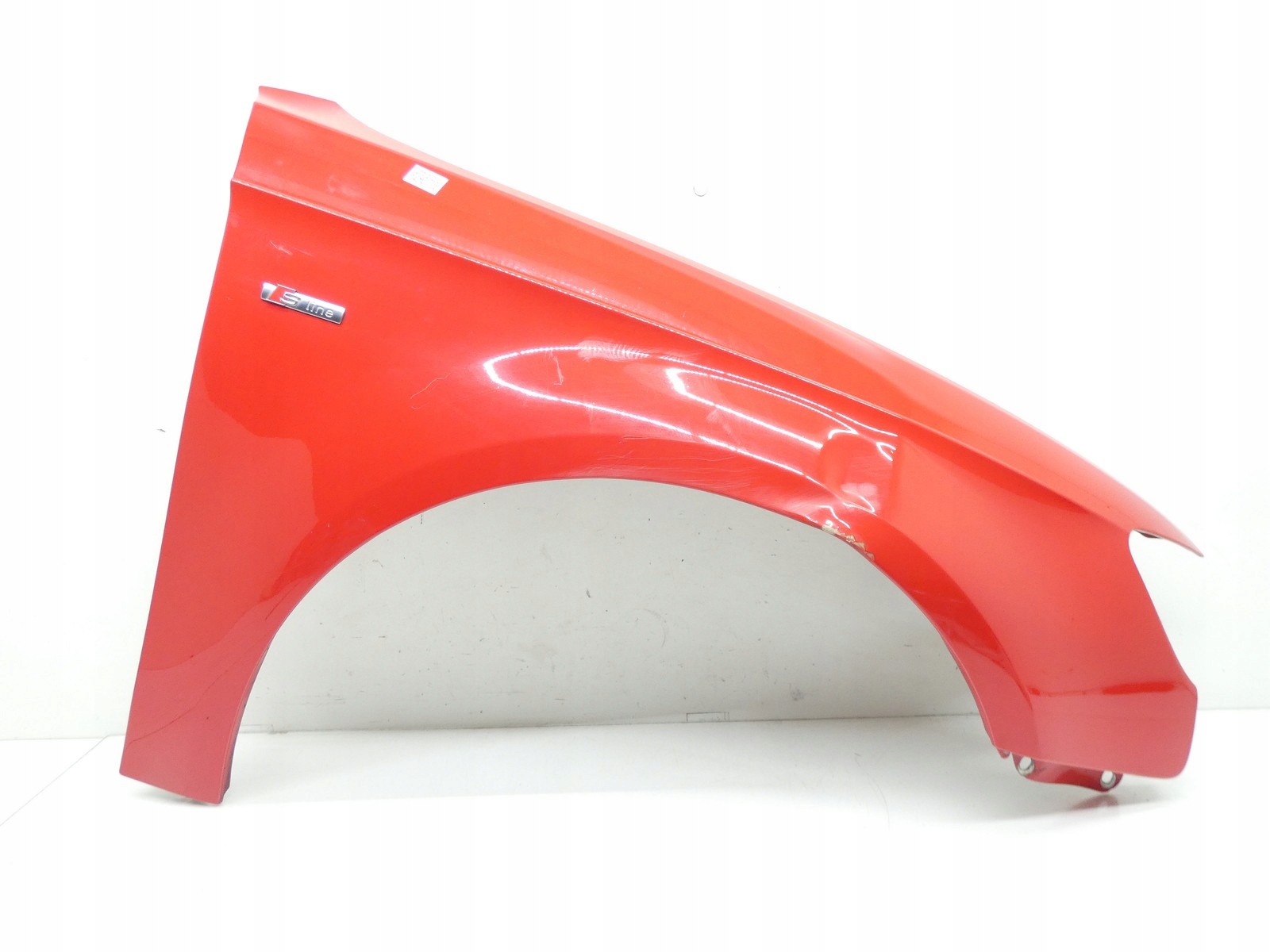 fender right front front AUDI A3 8V 3D / 5D LY3J