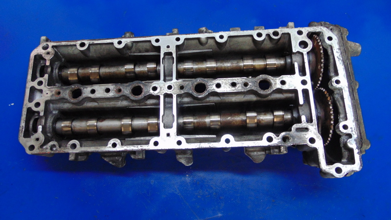 Abdeckung der Ventile 504374029 MITSUBISHI FUSO CANTER 3.0D