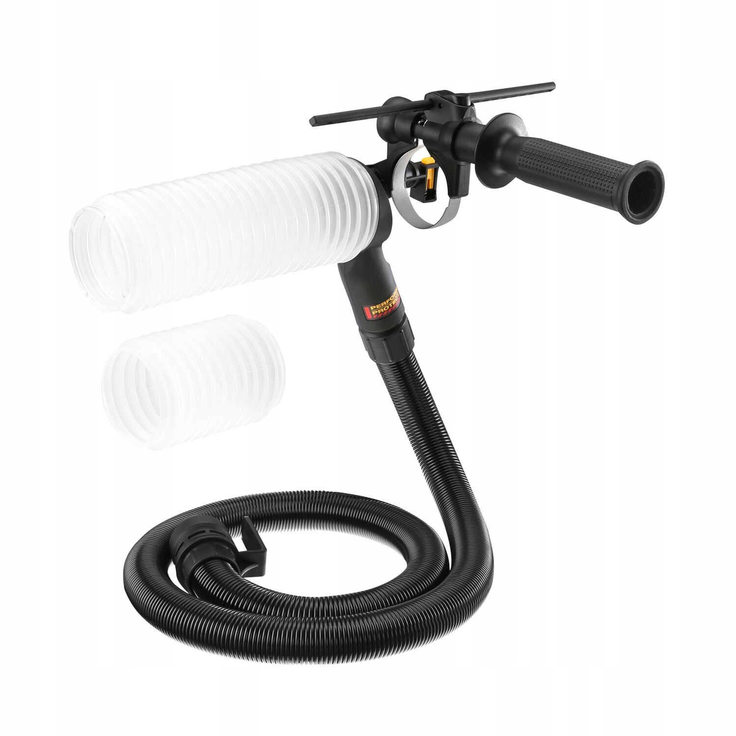 

Dewalt Harmonijkowy Odsysacz Pyłu DWH201D