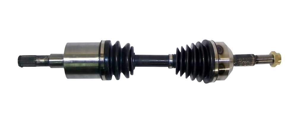 KOD002081 - ПЕРЕДНІЙ ЛІВИЙ JEEP CHEROKEE KJ 2.8 CRD