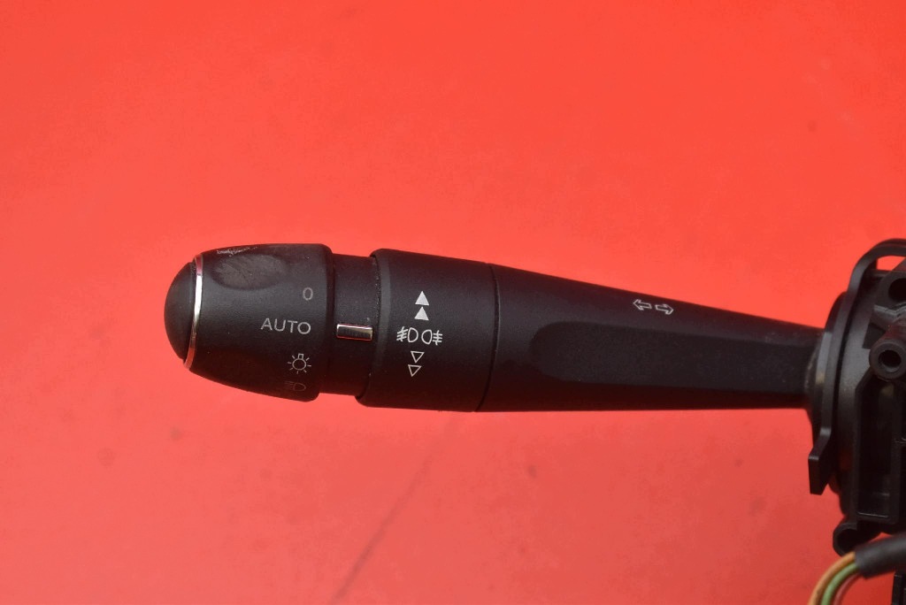 devio luci tergicristallo tergi PAJAK 96759252XT CITROEN DS4 5D HB 10-16