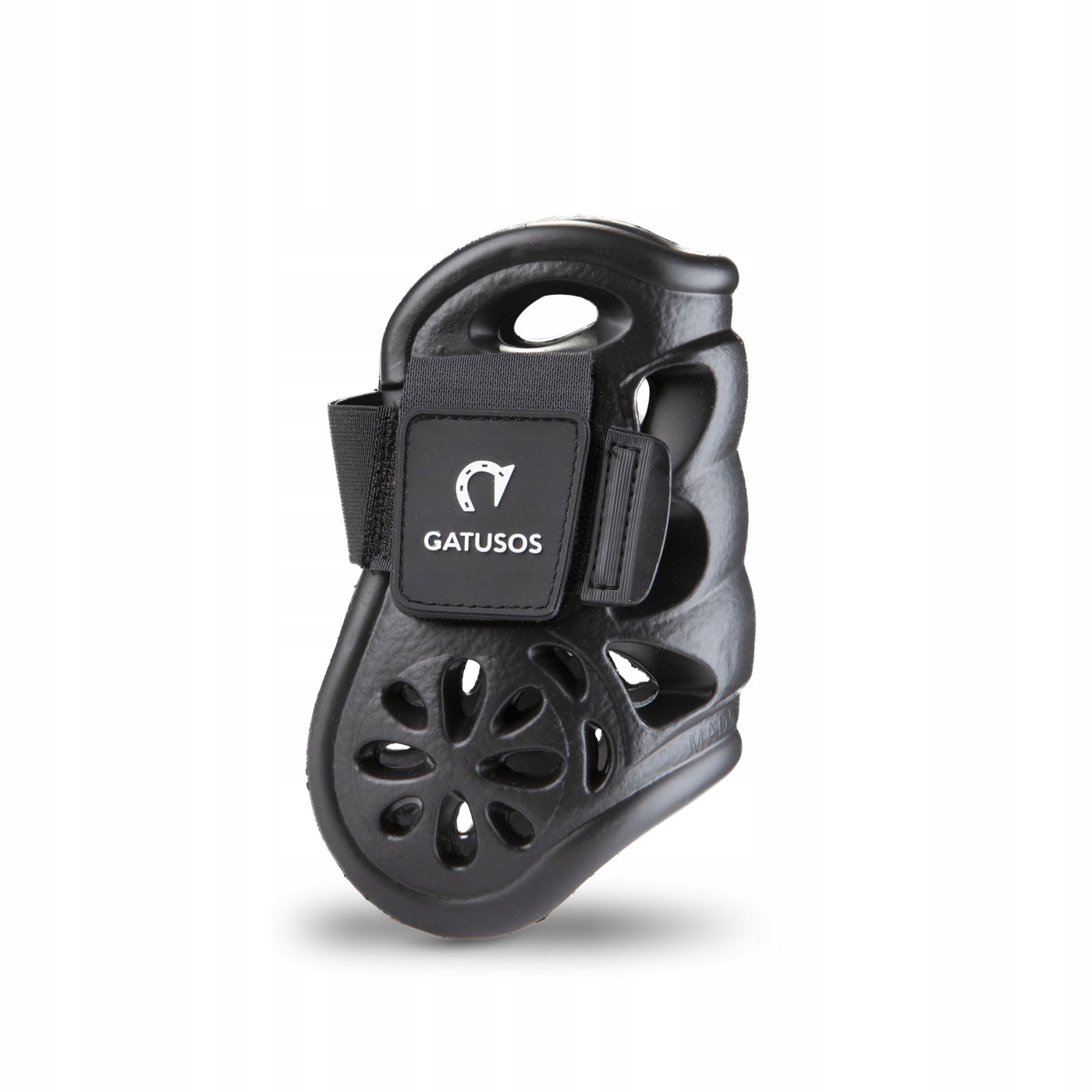 Ochraniacze tyły oddychające przewiewne/lato Deluxe Air Gatusos black Full