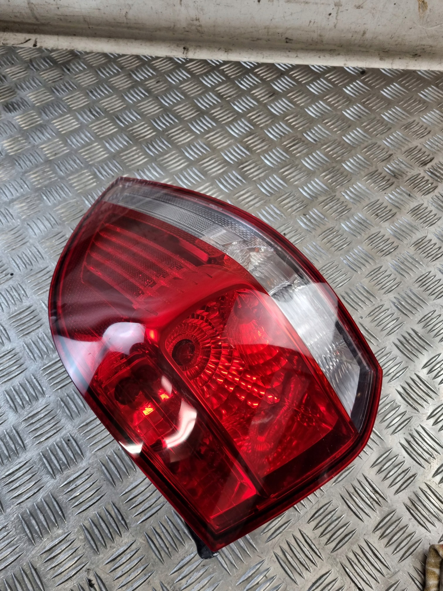 light rear part right GOLF VI KOMBI