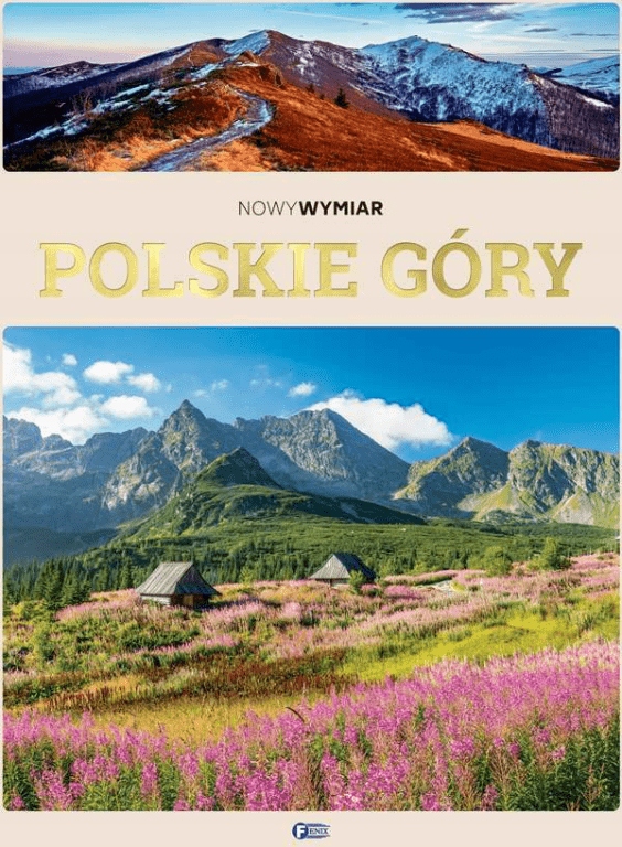 

Polskie góry
