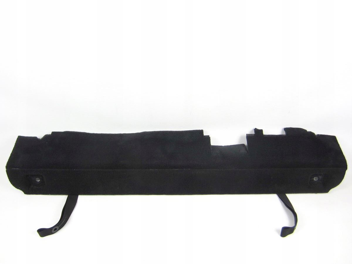 upholstery floor boot Mercedes ML W166