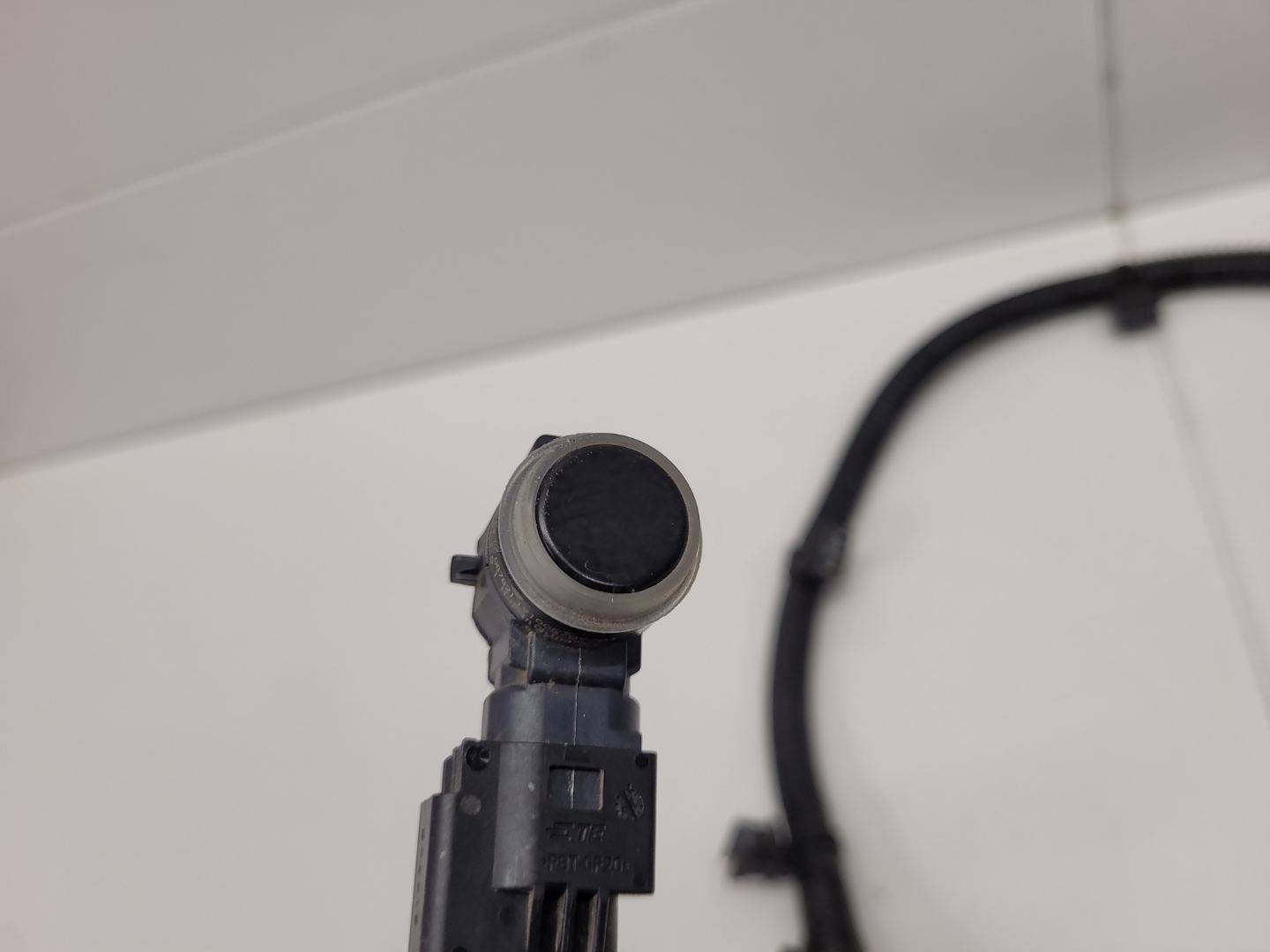 Sensor Parken heck Opel Grandland X 2019 0263013215