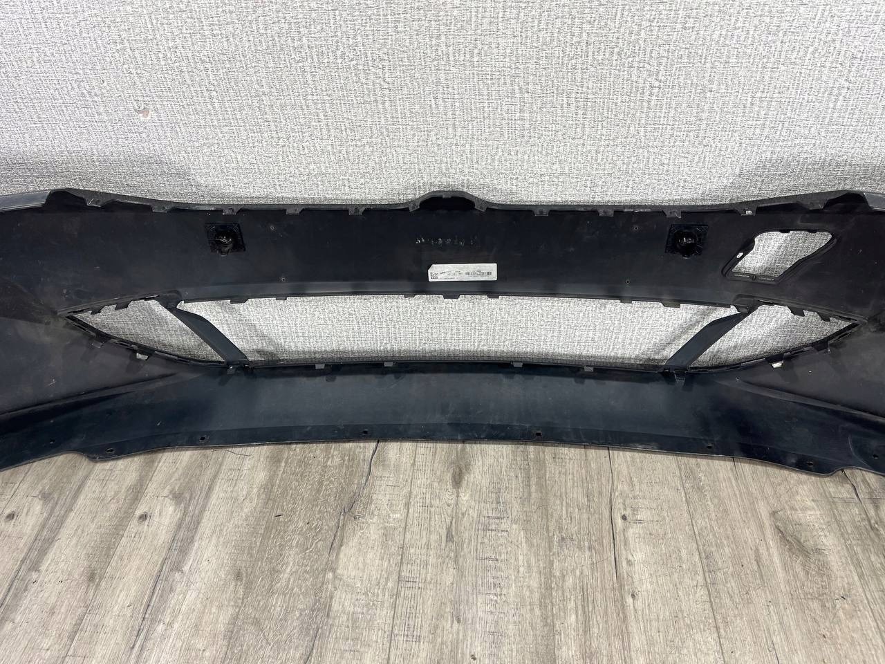 BMW 3 G20 G21 LIFT LCI 2022 -> bumper front 5A1BF40