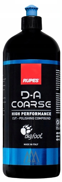 RUPES DA COARSE MOCNO TNACA PASTA POLERSKA 1L