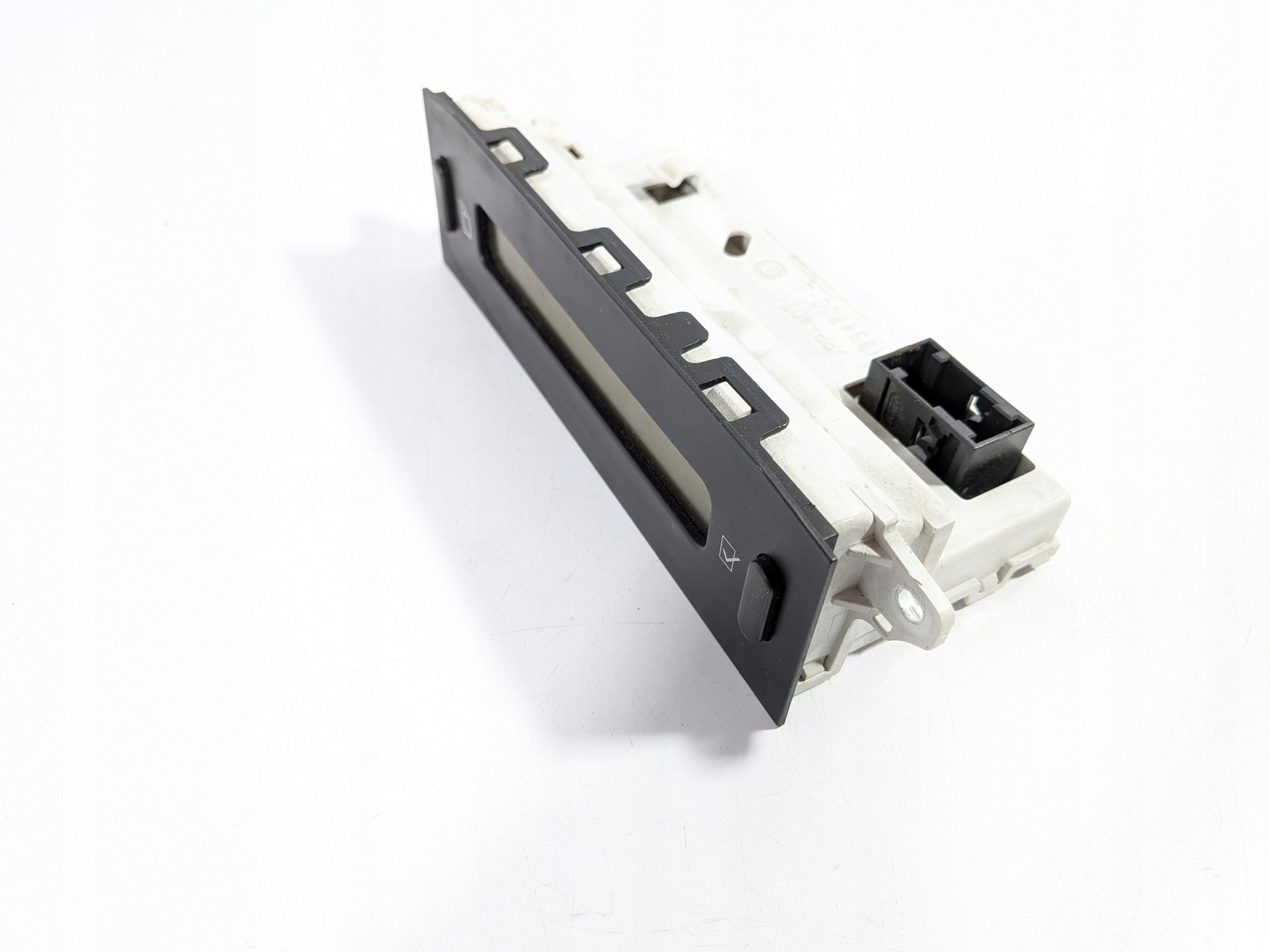 EKRAN Schermo SAGEM OE 21654300-8 Citroen C3 e 02-09