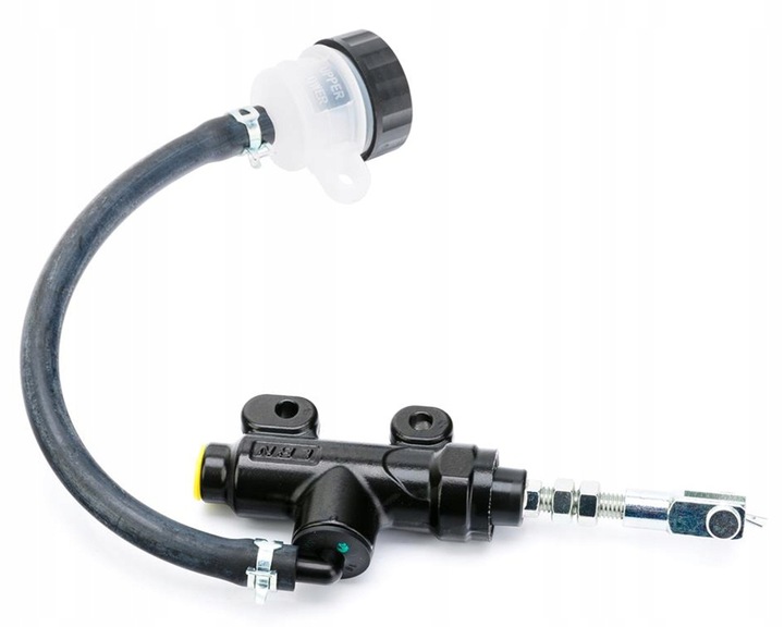 02-DY150-B021-0005 - Задний тормозной насос ROMET K125 FI