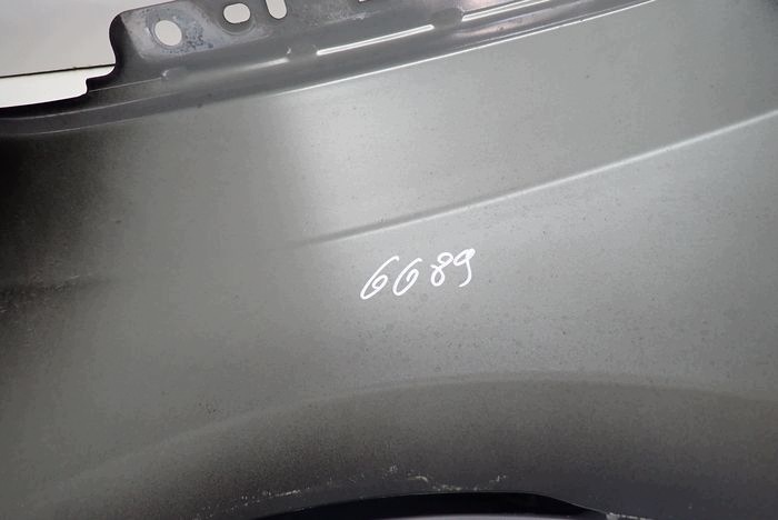 OPEL CORSA F 19- fender left front front