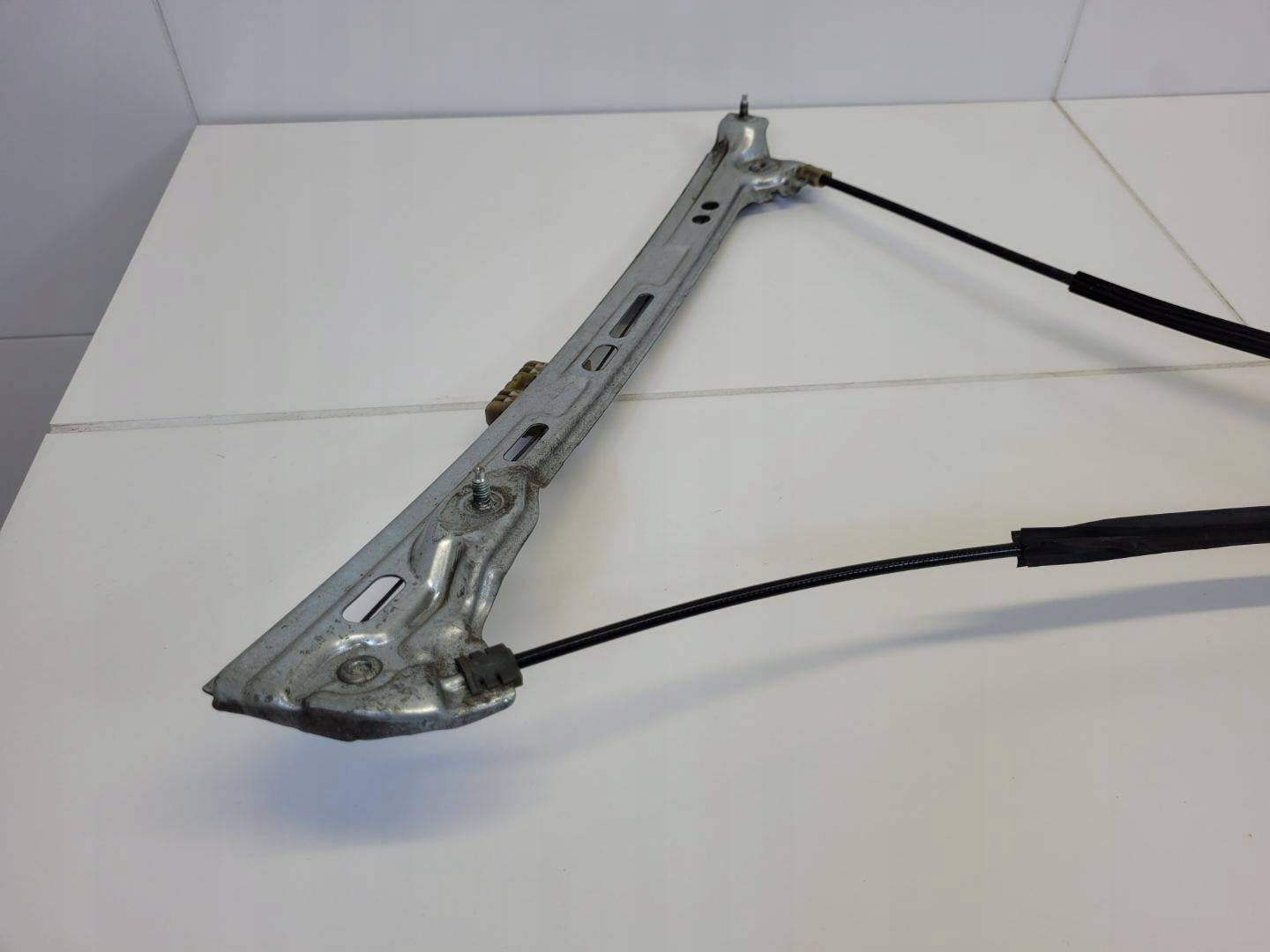 window regulator electrical front left side Renault Megane 4 2018