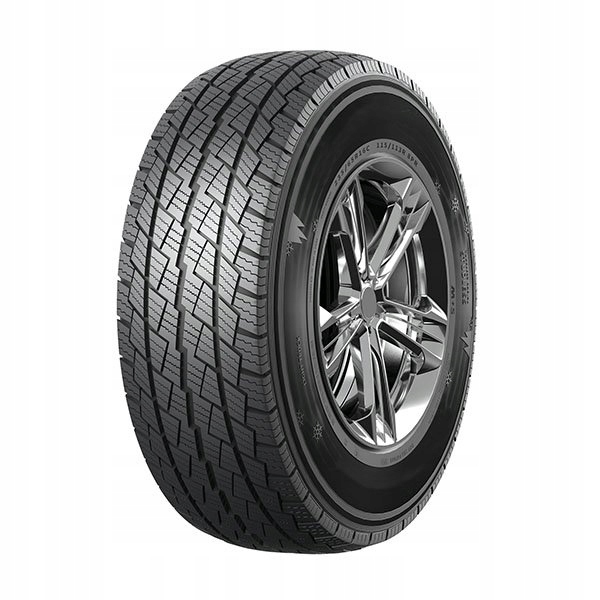 Sunwide Vansnow 215/70 R15C 109 R