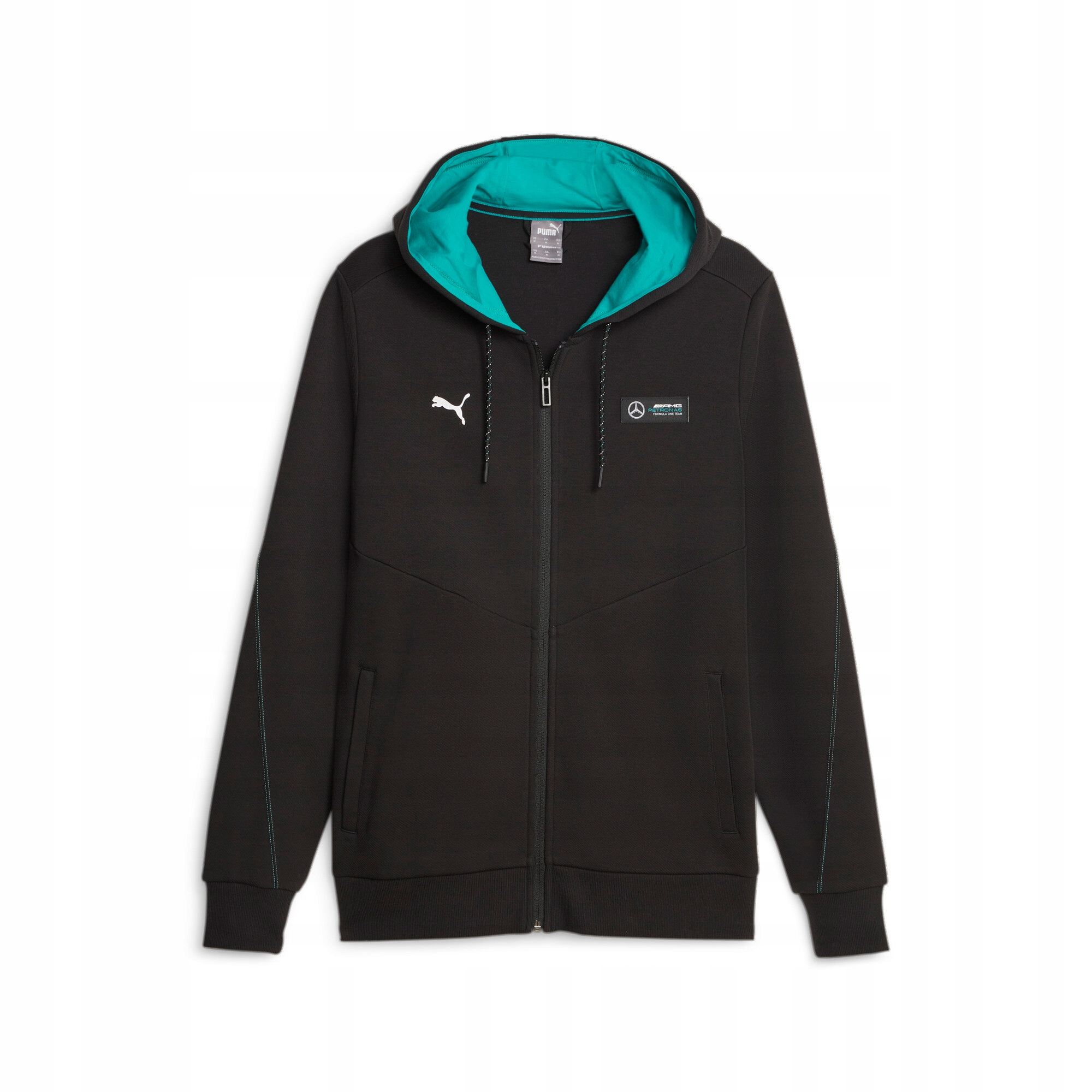 Puma Bluza MAPF1 62114701 r S