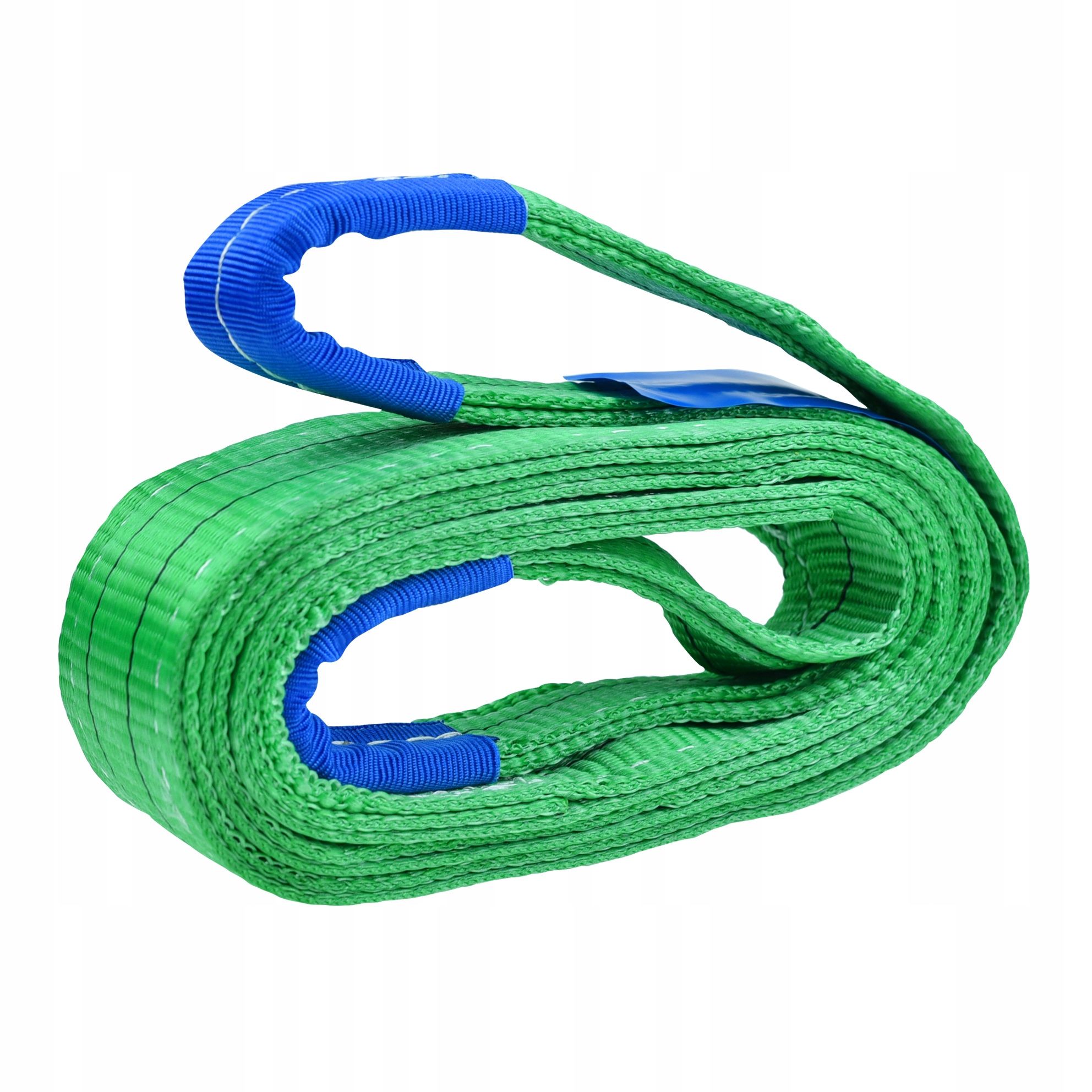 ZAWIESIE PASOWE 2T 5m 60mm ZAWIESIA DŹWIGOWE Kod producenta RM-05-031