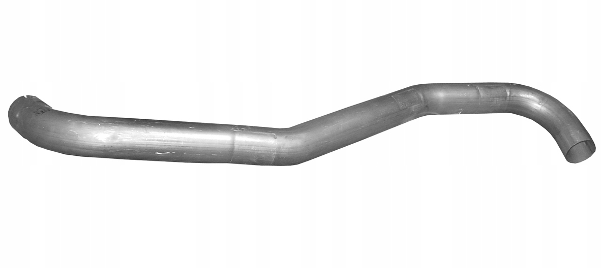 Mercedes Atego 4.25 (od 2004) Trubka