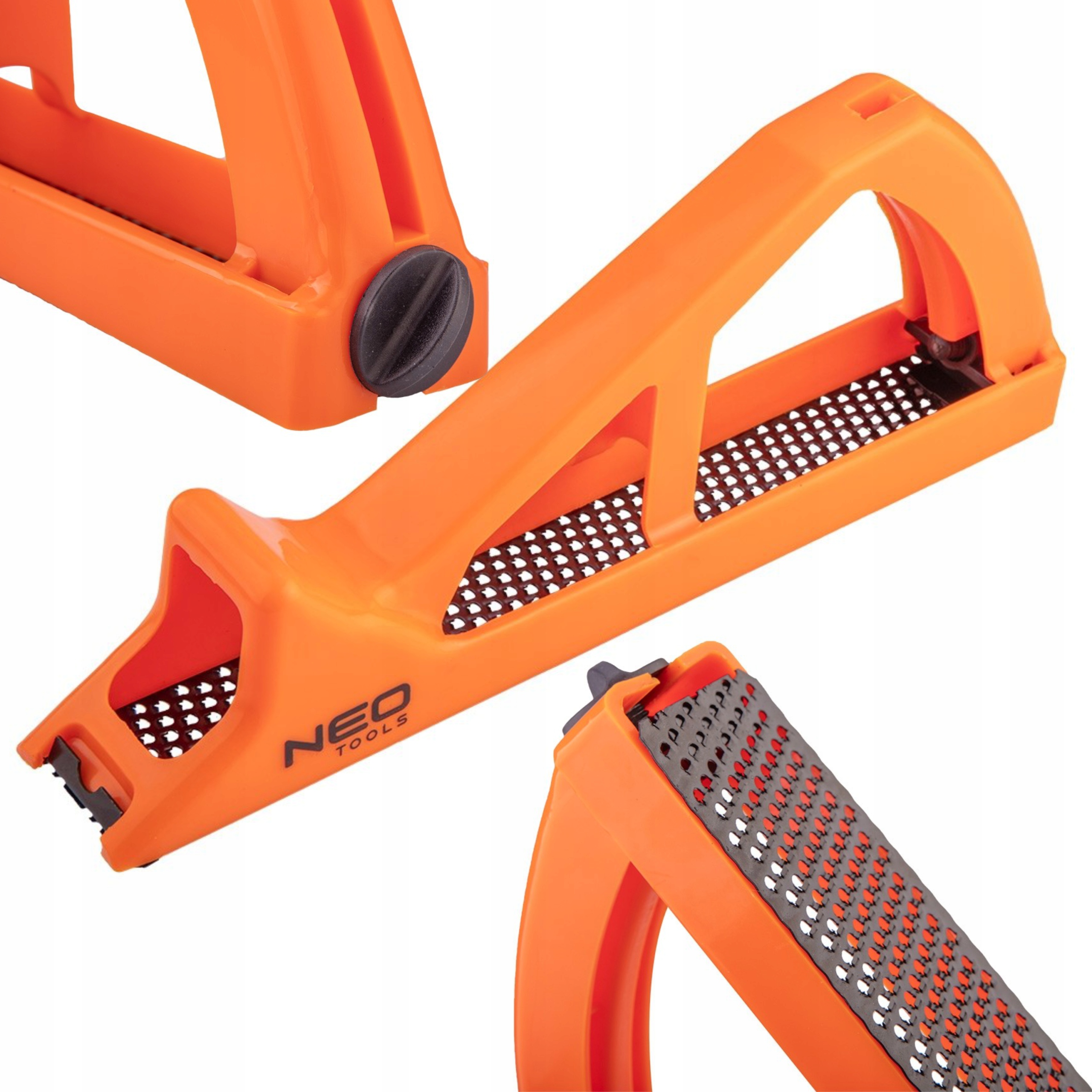 

Neo Zdzierak Tarnik Do Drewna Tworzywa Pvc 250mm