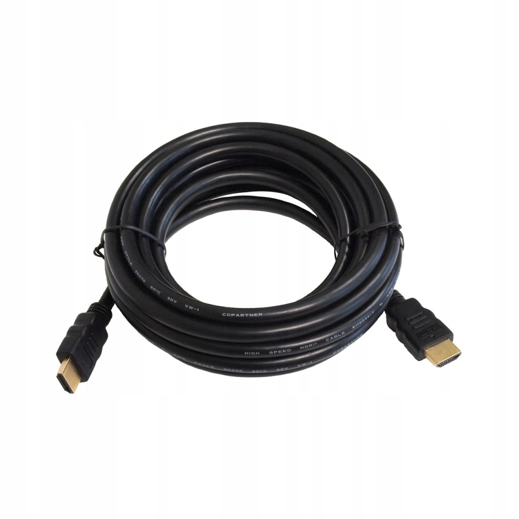 

Kabel Hdmi męski /hdmi 1.4 męski 15M with Ethernet