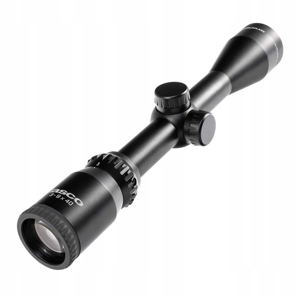 Luneta celownicza Tasco World Class 3-9X40 30/30