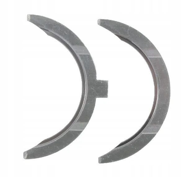 Łożysko poosiowe, Fendt