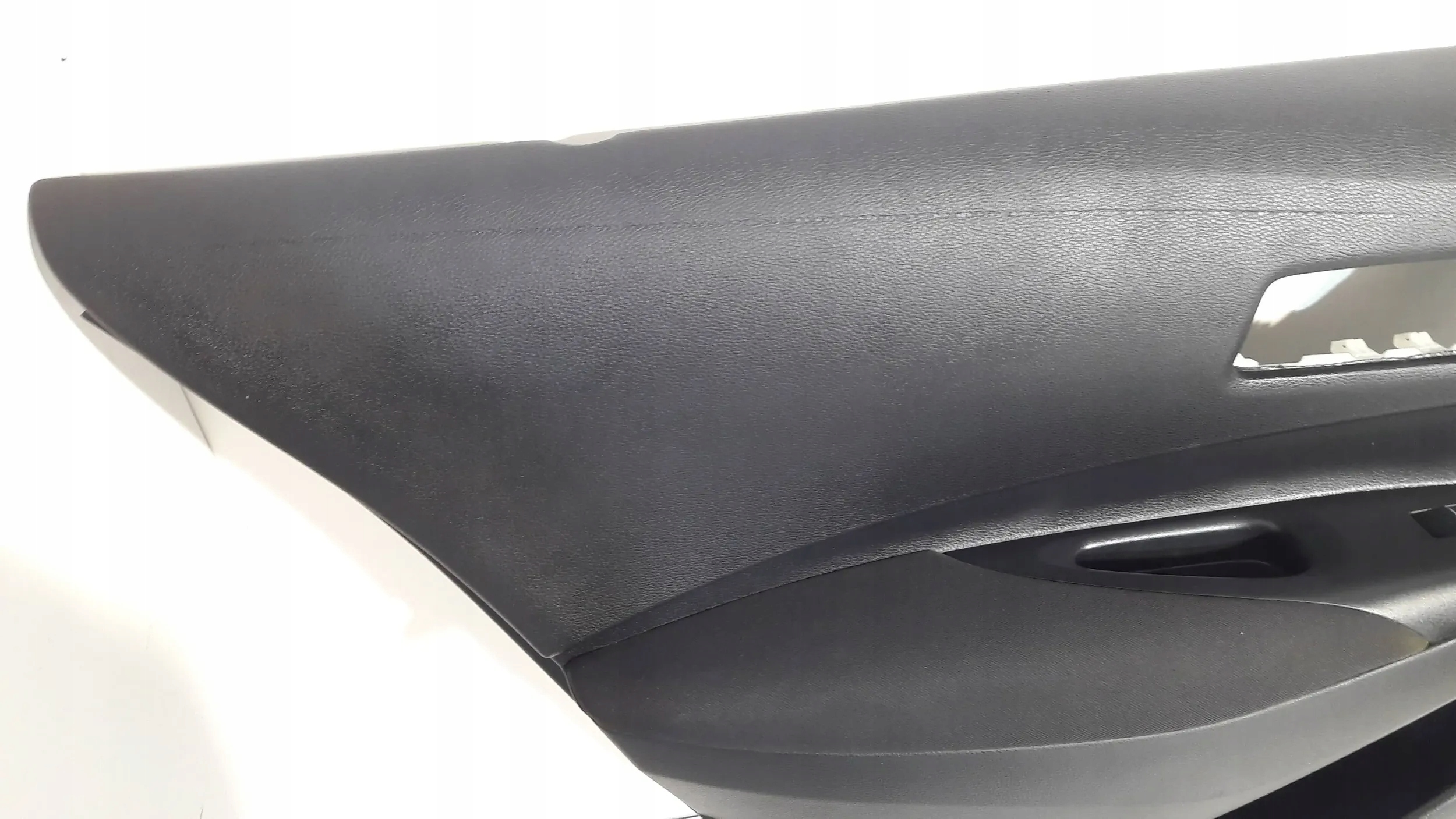 Toyota Corolla E210 E21 side door rear left Kombi 67614-02700 (ET14)
