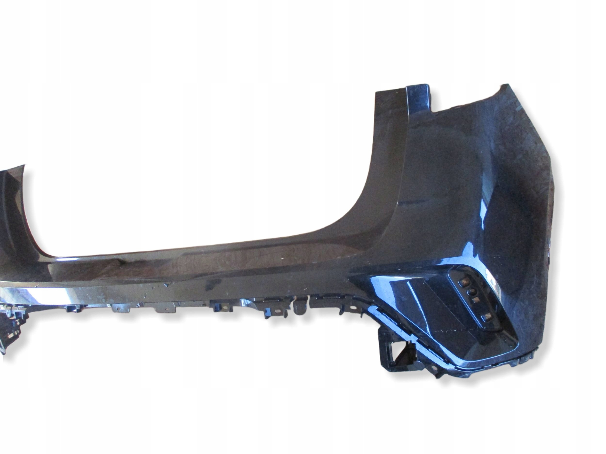 bumper rear part rear OPEL MOKKA B