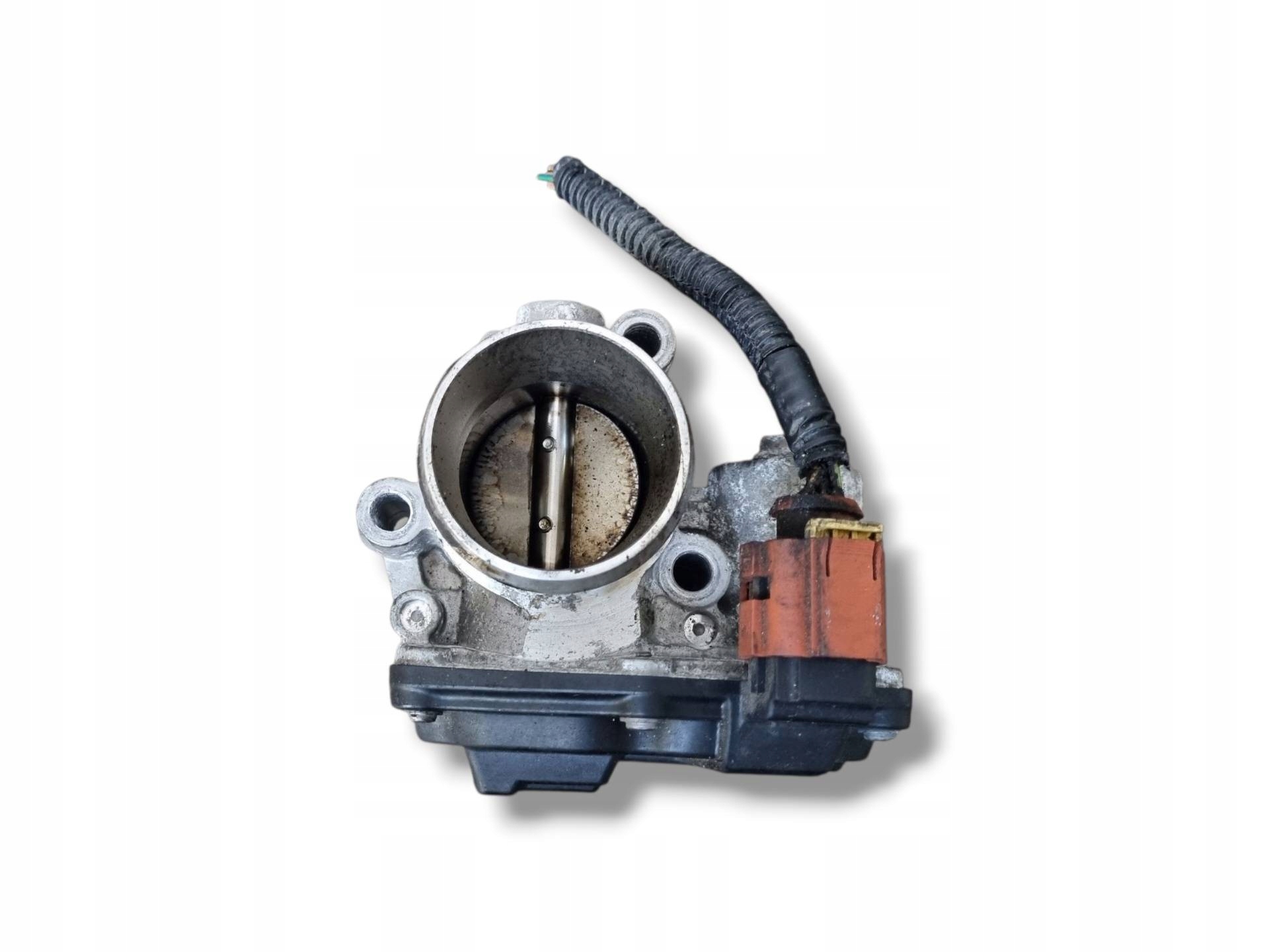 throttle flap Ford Focus 3 2013 CM5G-9F991-FB