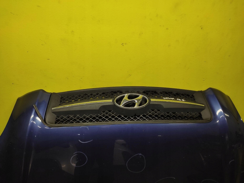 HYUNDAI TUCSON Capot