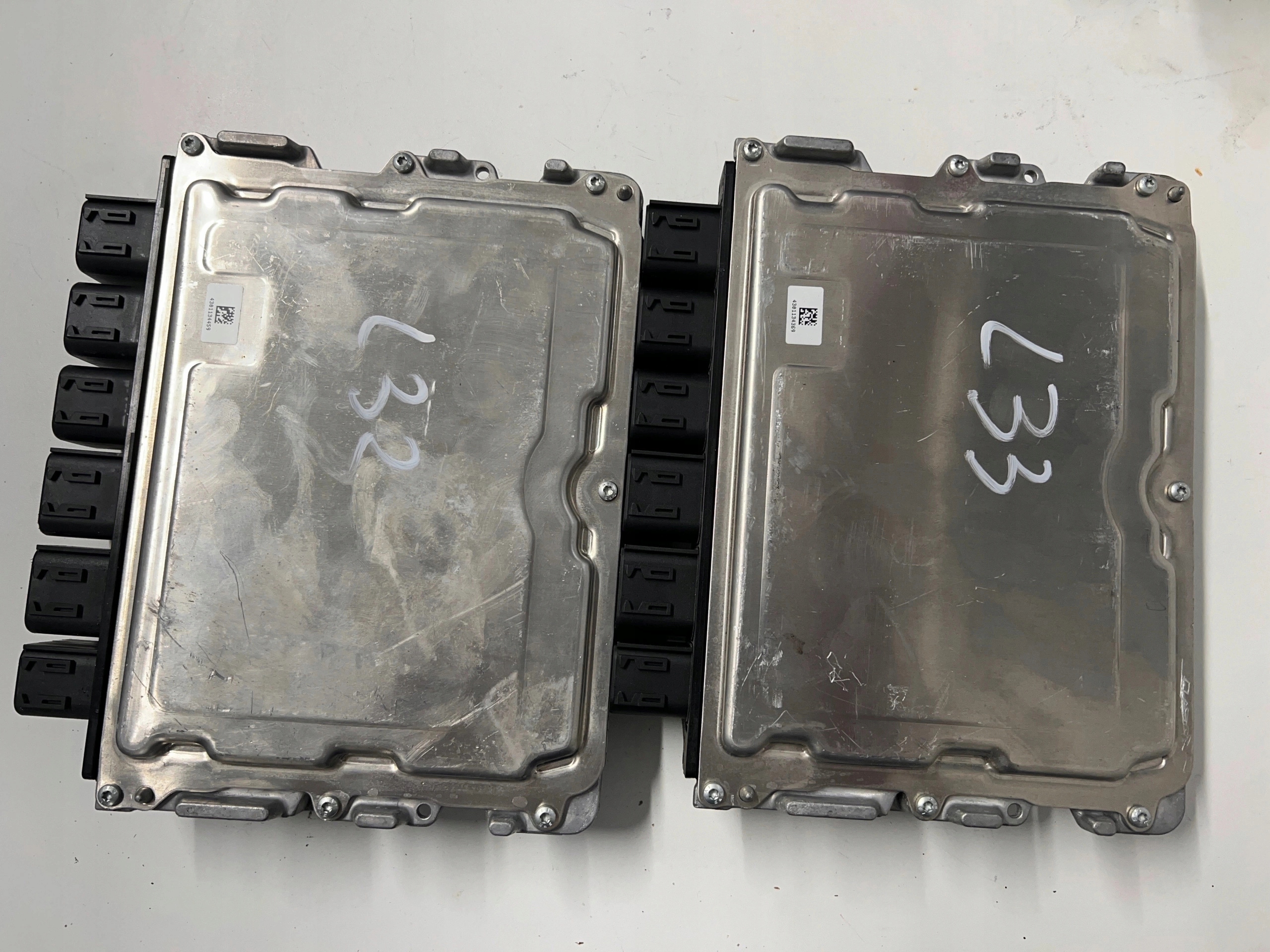 BMW G SERIES computer ECU 9468784 0261S21938 9454048 Originale