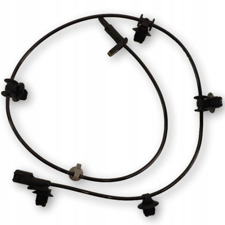 ТЕСЛА МОДЕЛЬ S ПЛЕД ABS ЗАДНІЙ ДАТЧИК 1420761-00-C