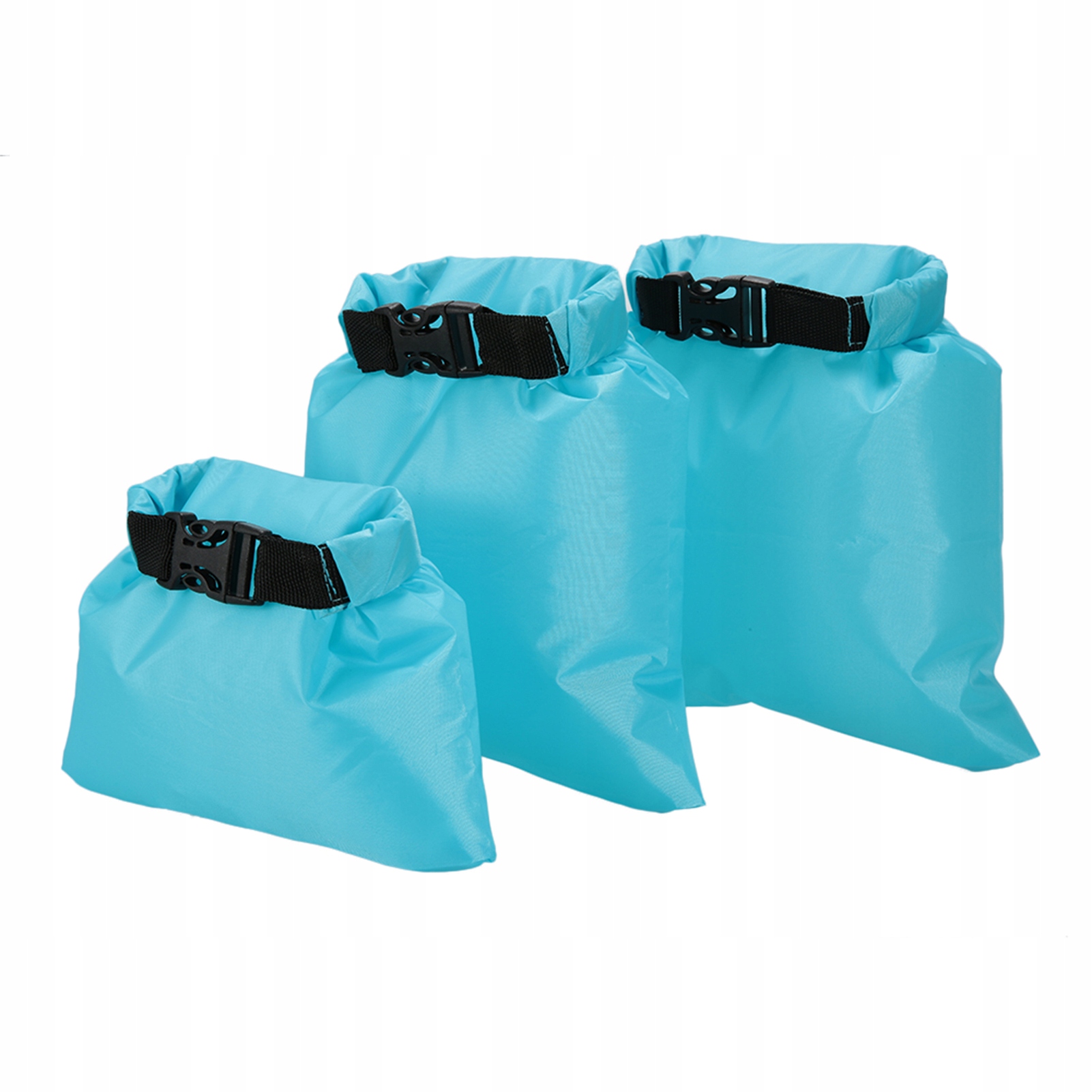 WATERPROOF BACKPACK OCEAN PACK DRY BAG 1L 2L 3L