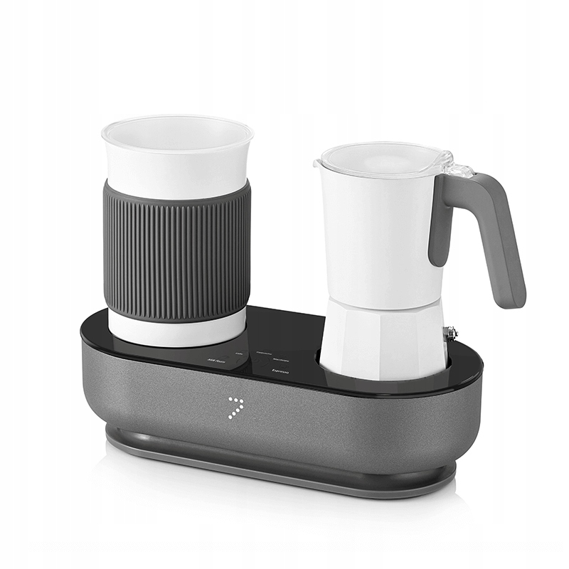 Kawiarka elektryczna Seven & Me Moka 60 ml