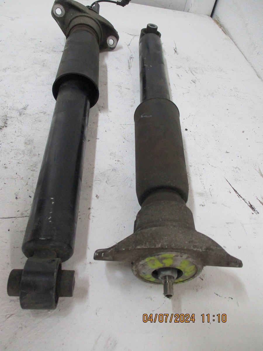 Stoßdämpfer AMOR hinten heck AUDI Q7 4M0513021BL