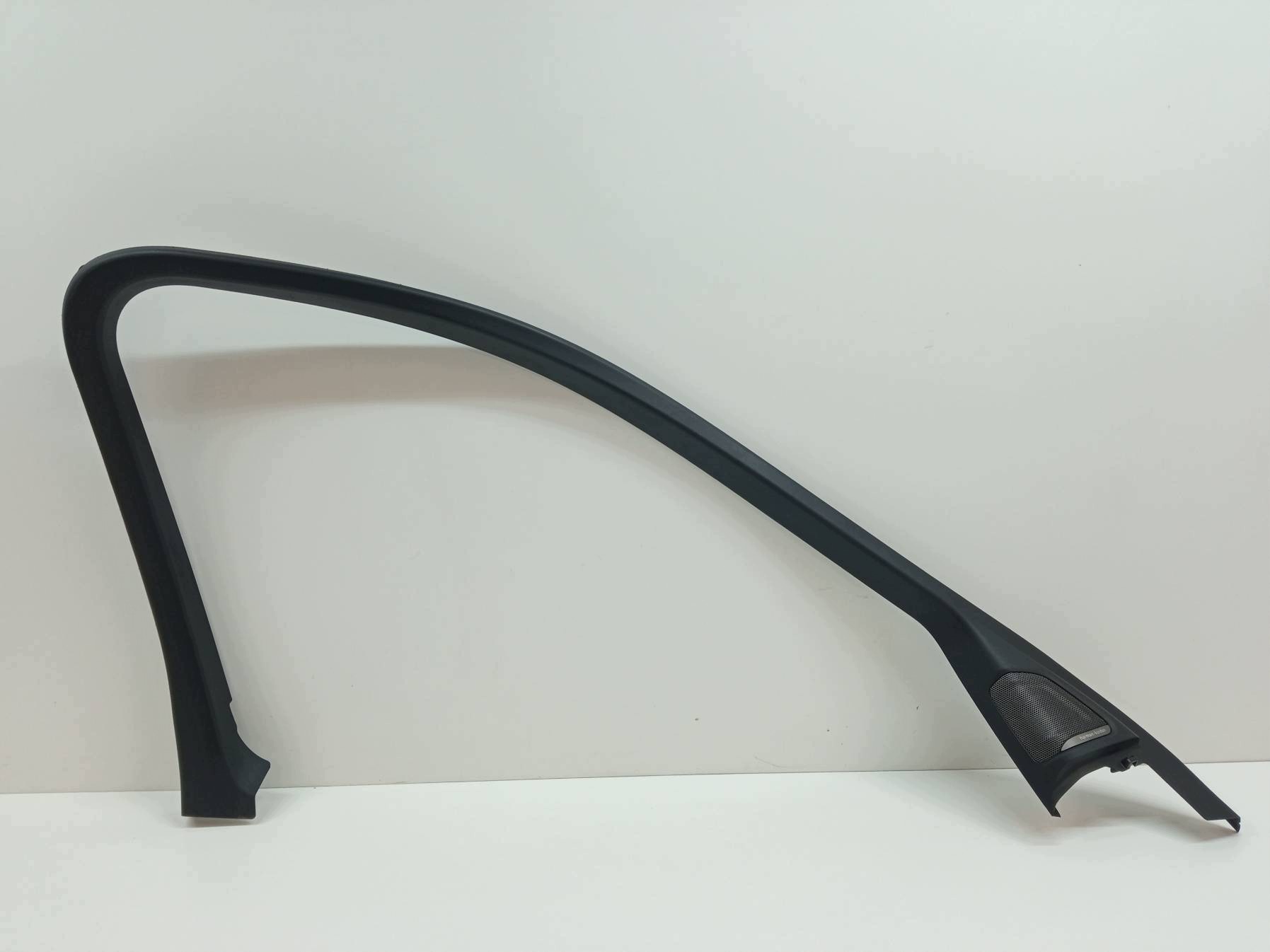 moulding door frame HARMAN KARDON left front 7356345 Bmw X6 II F16