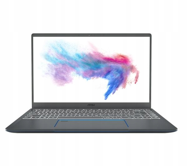 

Msi Prestige 14 Fhd i5 GTX1650 16GB Ssd 512 Win10