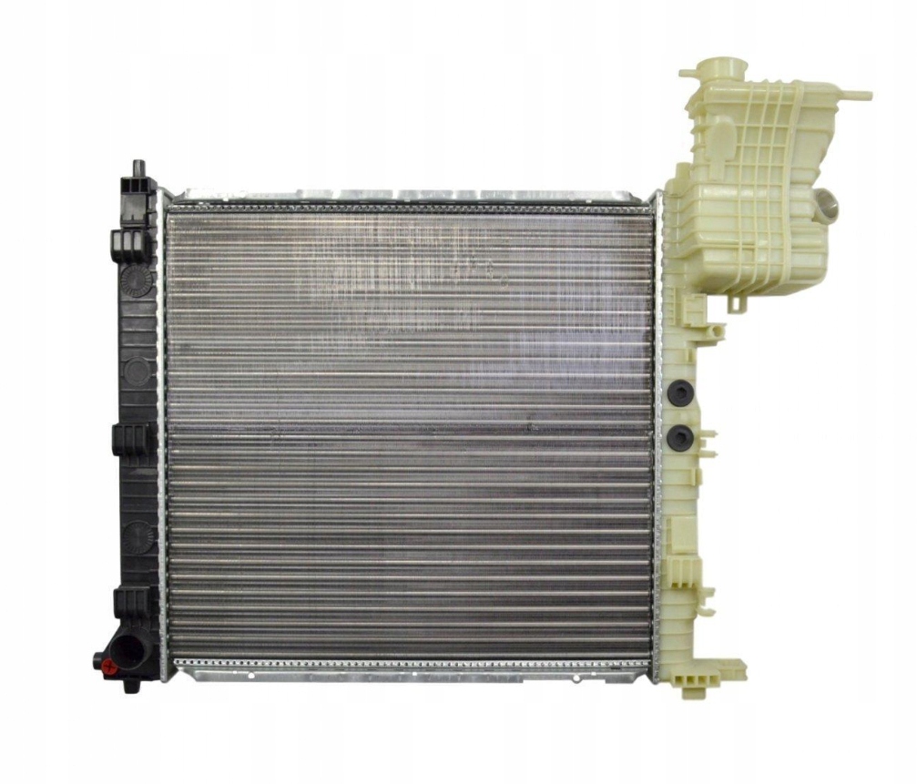 Chłodnica wody VITO/V-KLASA (638) 501208A1