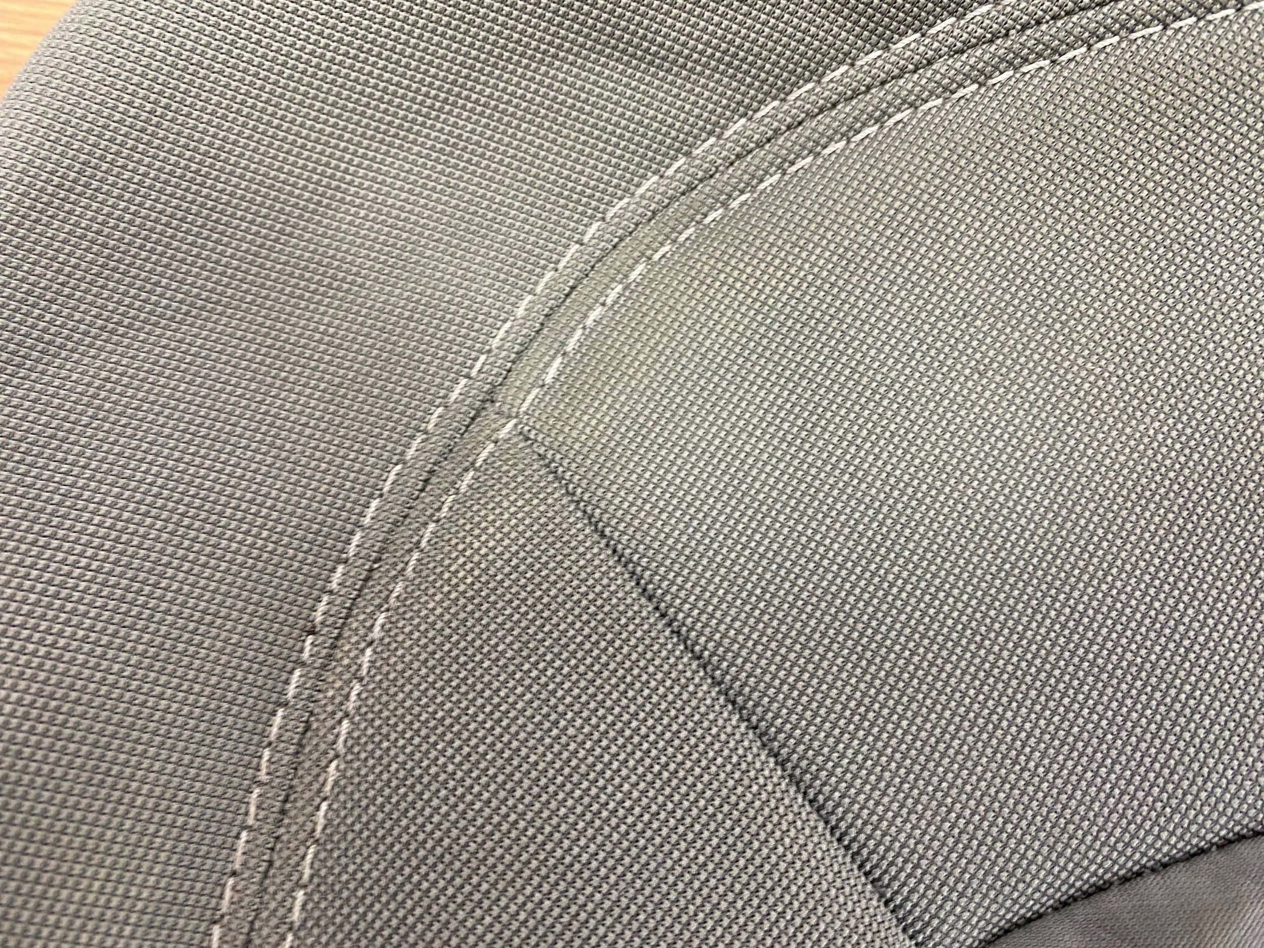 seat driver´s oparcie side upholstery Ford Escape IV Kuga MK3 2020+