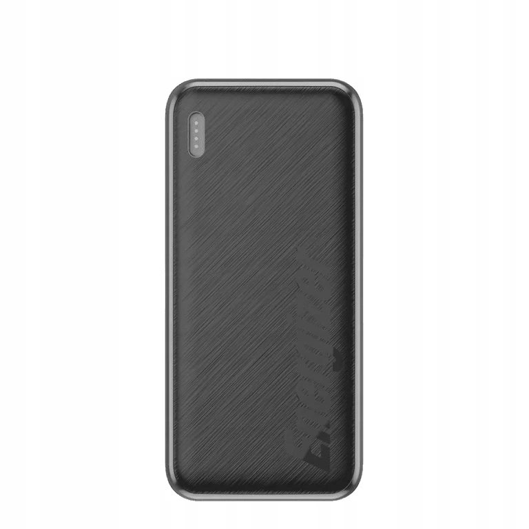 Energizer powerbanka UE20055PQ 20000mAh,, Power Delivery, černá