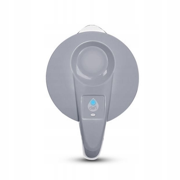 DZBANEK SZKLANY DAFI CRYSTAL LED 2,0L + 1 WKŁAD Model Crystal