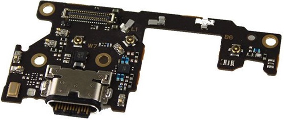 

Płytka Złącze Gniazdo Motorola Edge 20 XT2143