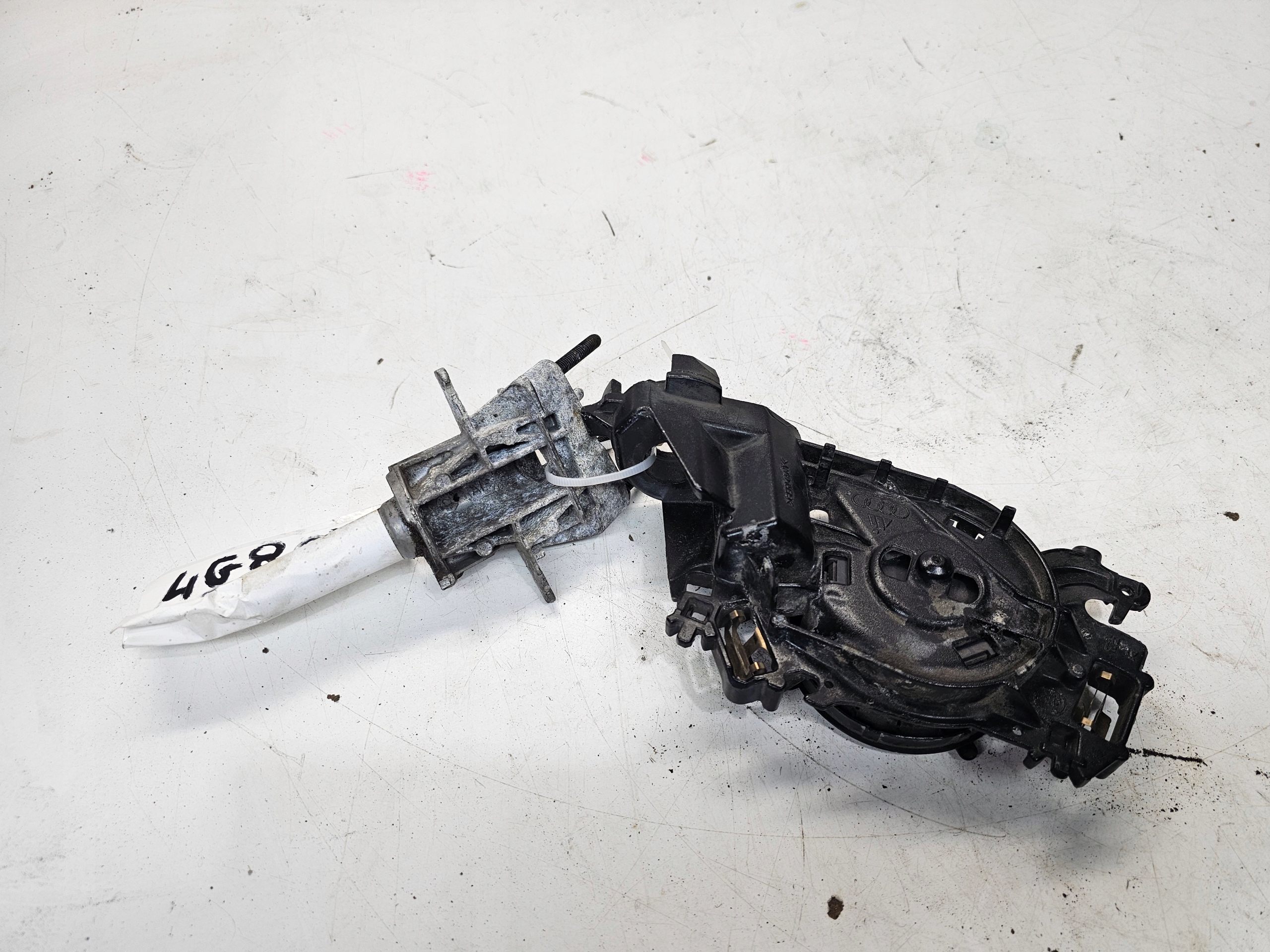 mechanism mirrors right AUDI A7 4G 4G8858532G