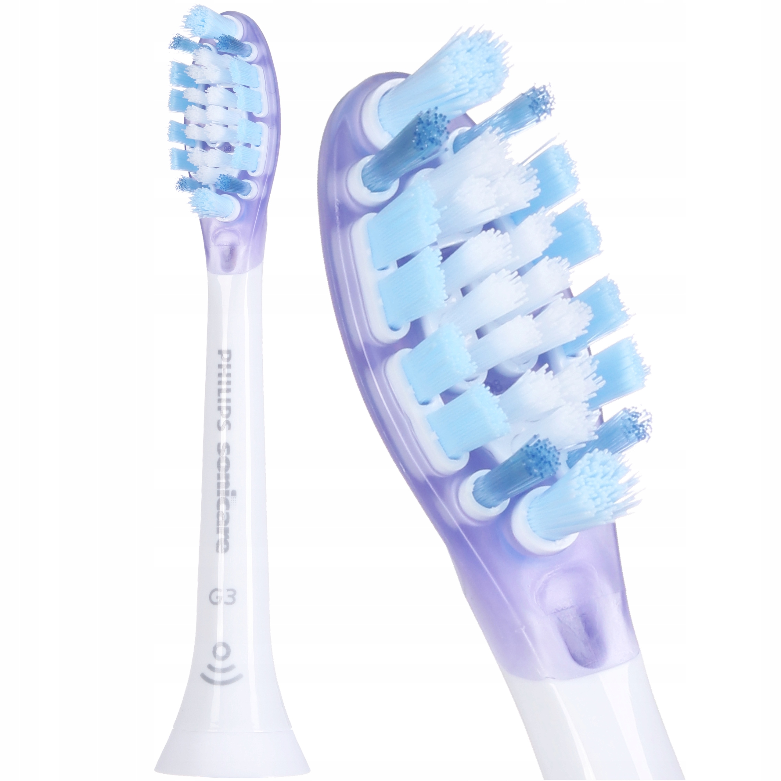 

Philips Sonicare Końcówka do Szczoteczek Oryginaln