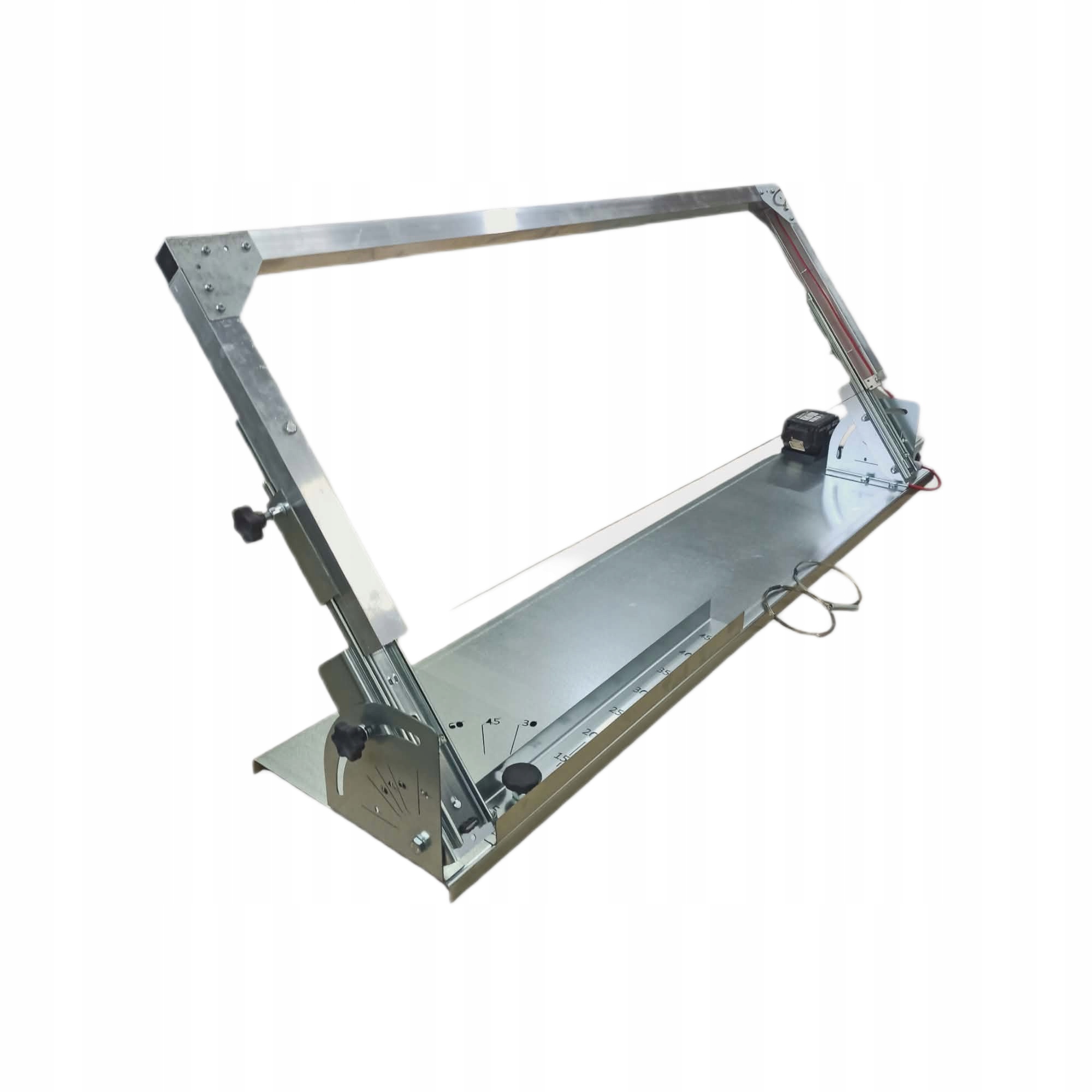 Gilotina řezačka na řezání polystyrenu 103x30 Aku Bosch Pro 18v