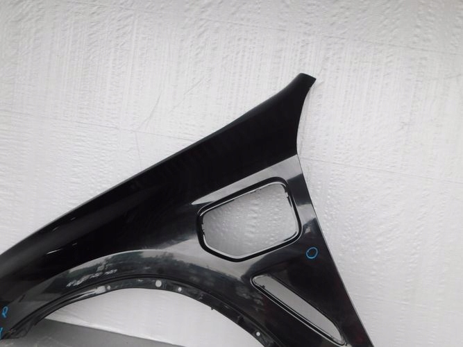 BMW X3 G01 X4 G02 HYBRYD fender left front