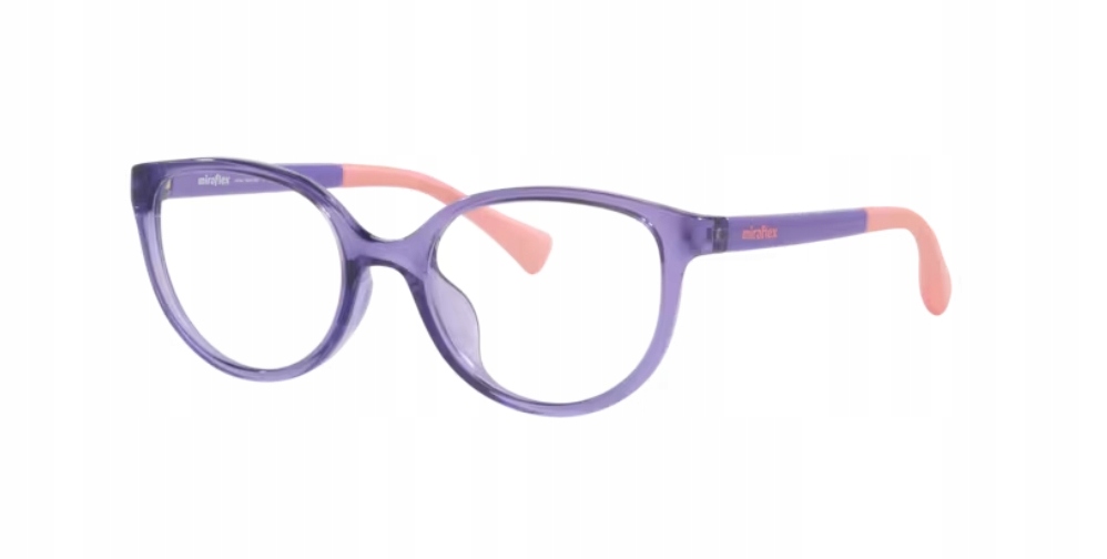 Oprawki Okulary Dziecięce Miraflex Mf 4034 N366